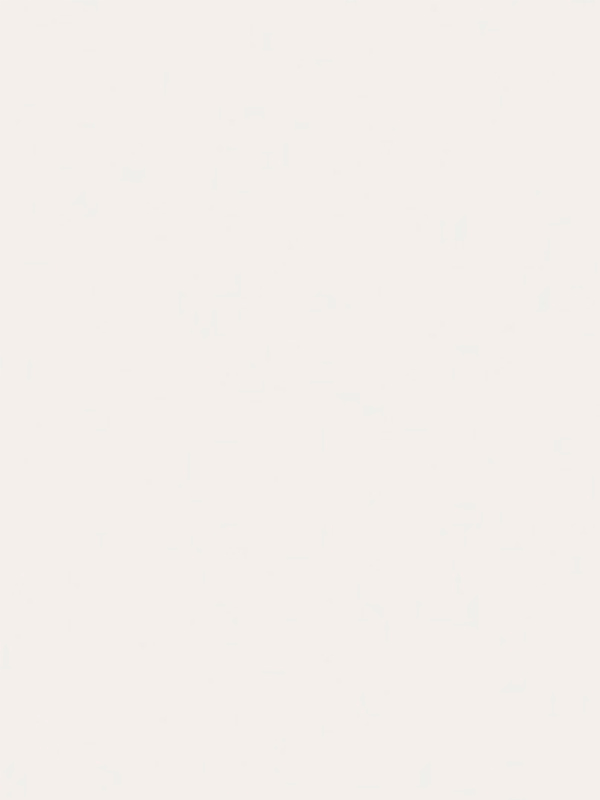 Cubierta de Superficie Sólida Everform™, color 109 Brite White, 0.76 X 3.66 m