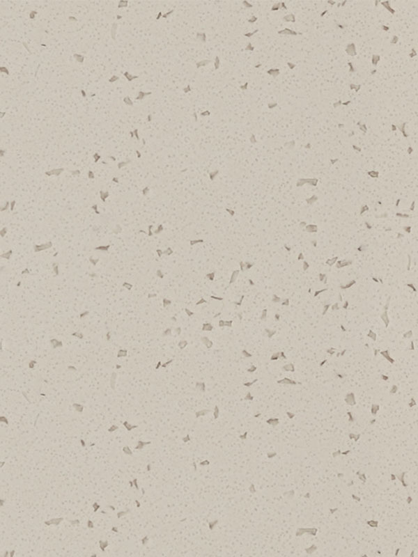 Cubierta de Superficie Sólida Everform™, color 608 Limed Concrete, 0.76 X 3.66 m