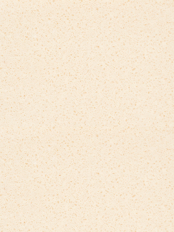 Cubierta de Superficie Sólida Everform™, color 773 Luna Sail White, 0.76 X 3.66 m