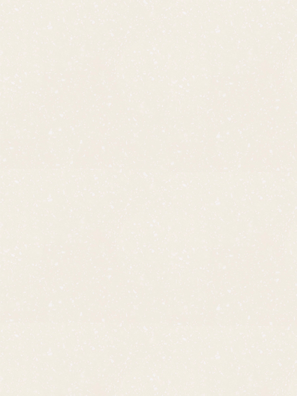 Cubierta de Superficie Sólida Everform™, color 403 Glacier Ore, 0.76 X 3.66 m