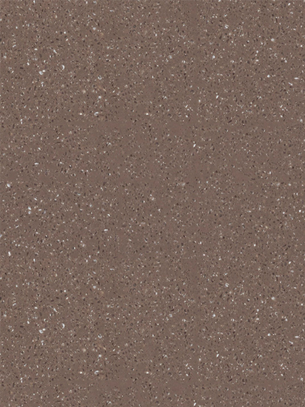 Cubierta de Superficie Sólida Everform™, color 782 LunaWeather, 0.76 X 3.66 m