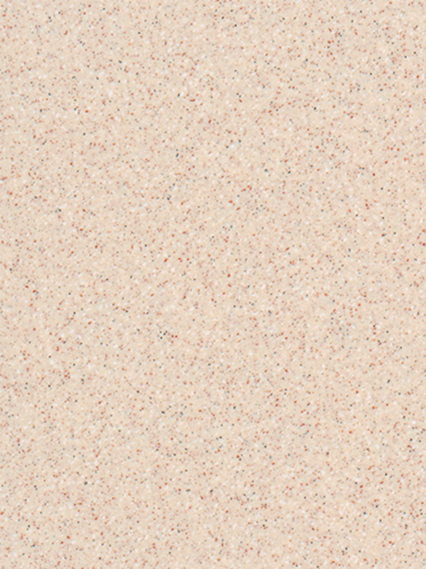 Cubierta de Superficie Sólida Everform™, color 333 Wheat Matrix, 0.76 X 3.66 m