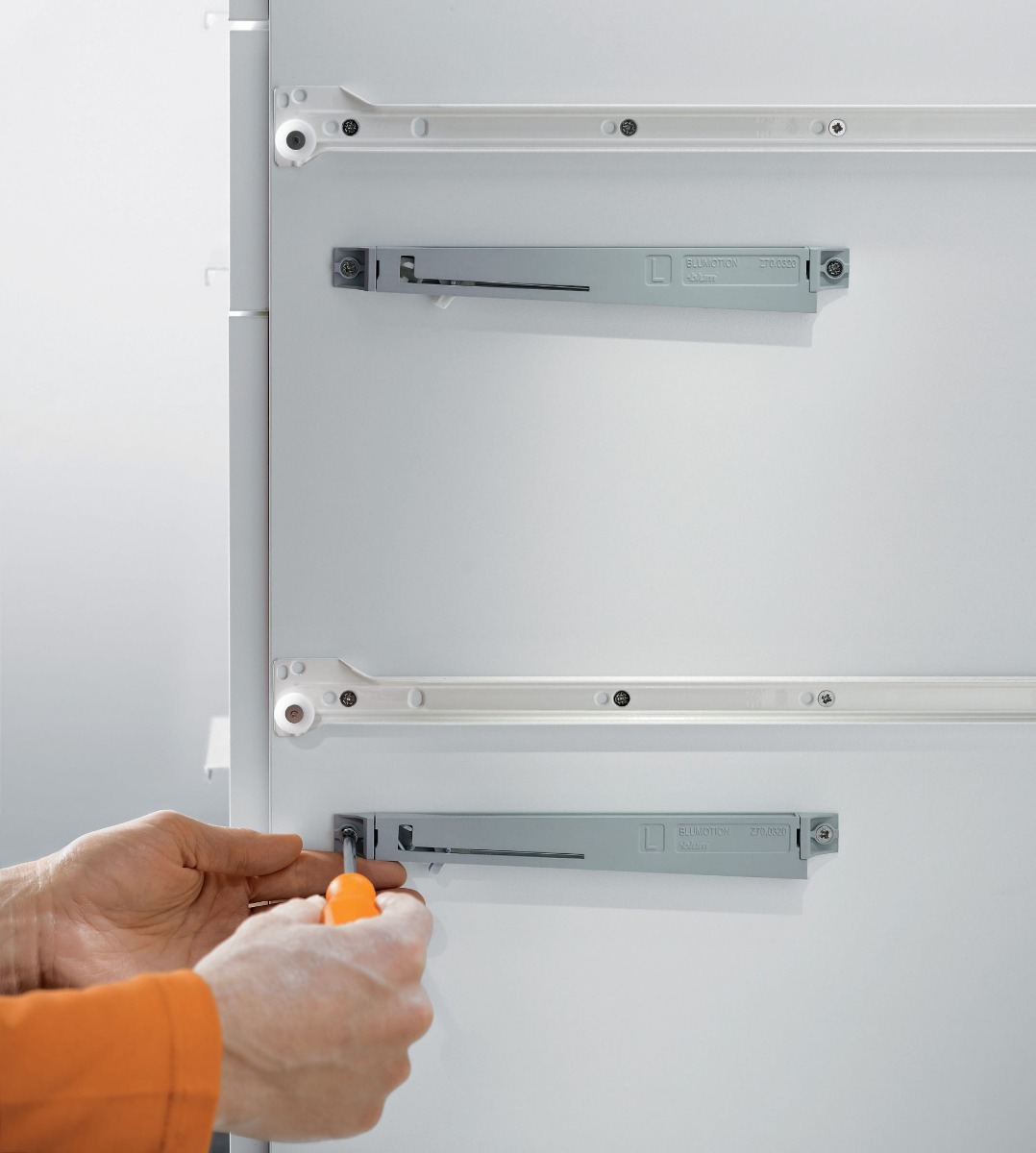 Cajón Interno METABOX altura 