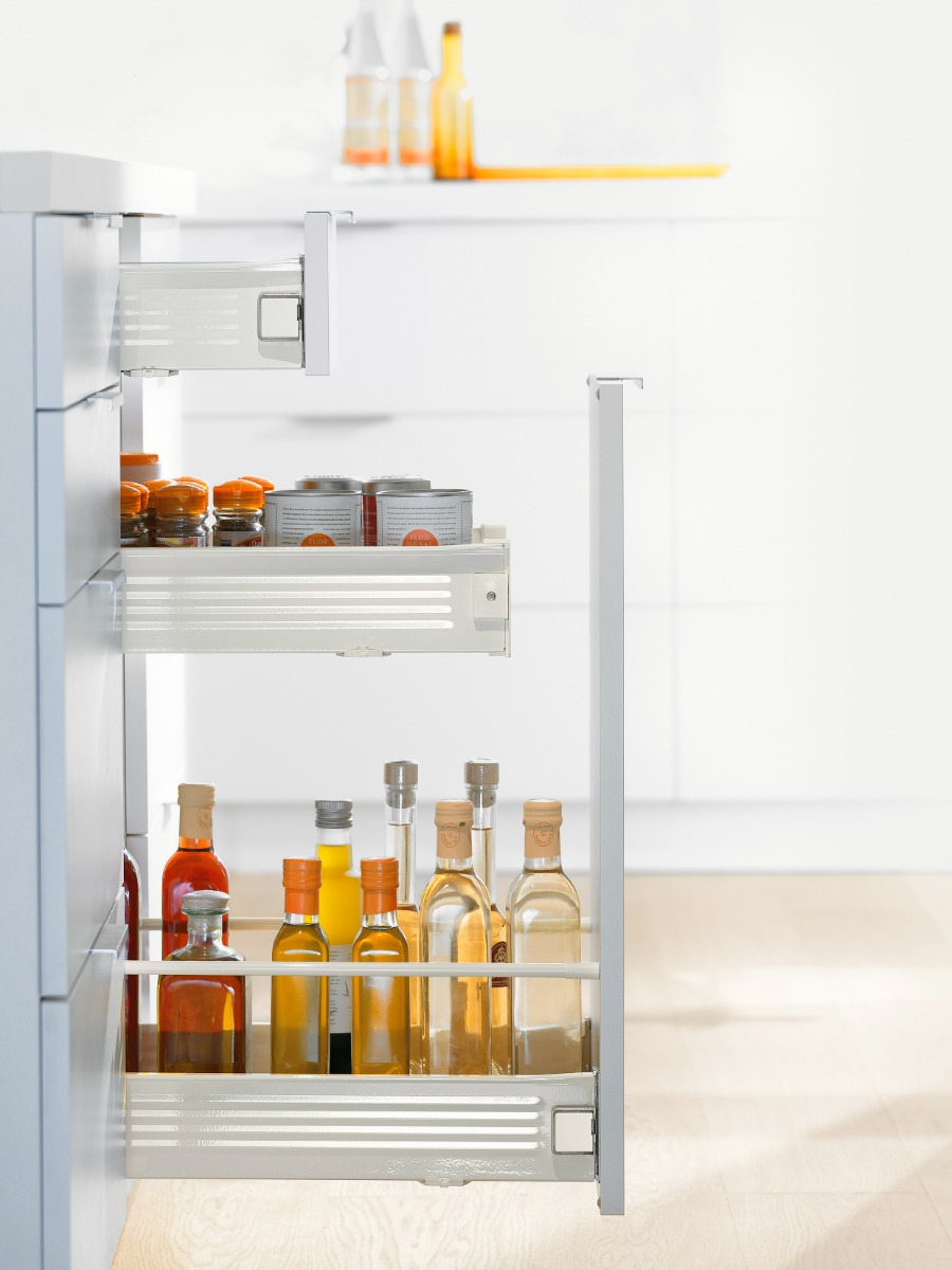 Cajón Interno METABOX altura 