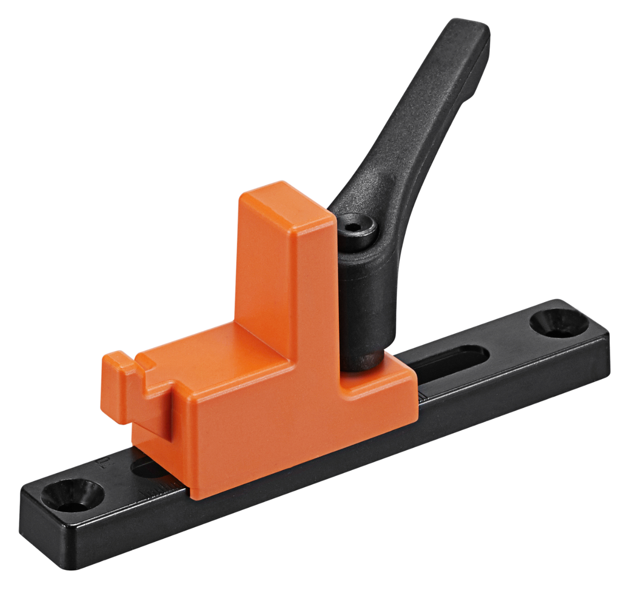 Soporte de regla para MINIPRESS.