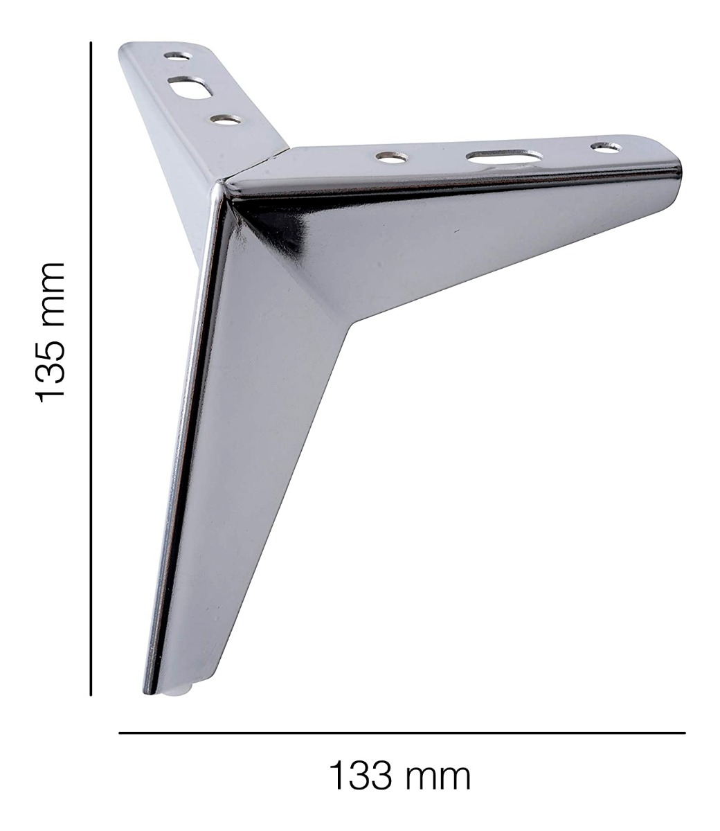 Pata JAZZ para mueble o sofá