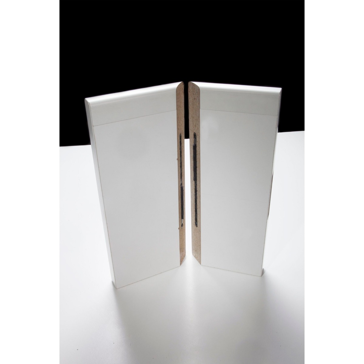 Sistema de unión STRIPLOX MEGA LOX 241mm, color negro