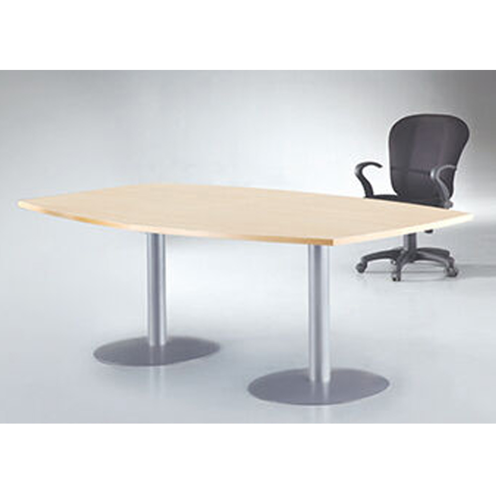 Base para mesa CENTRO de 700 mm y 1150 mm de altura, Ø de la base 600mm