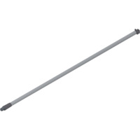 Galería METABOX, color gris, longitud 550mm