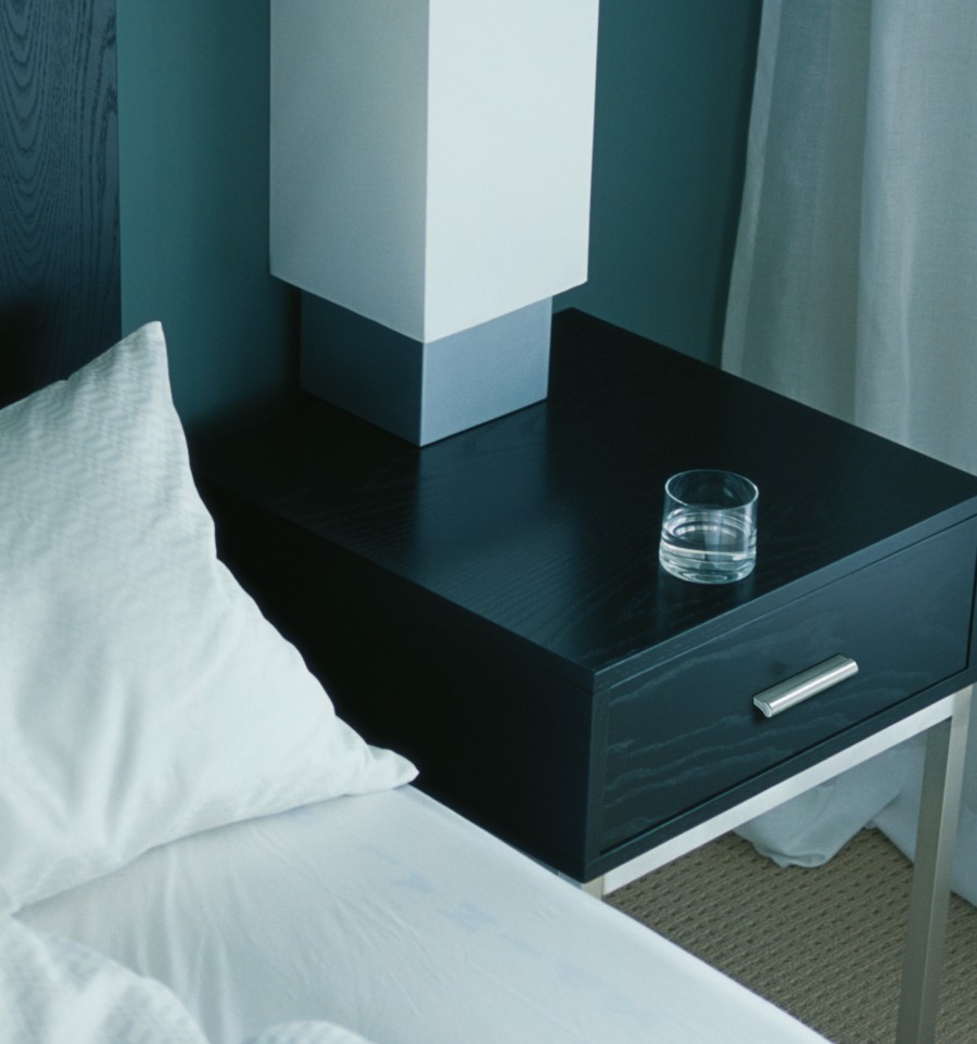 Jaladera recta KRISTINY