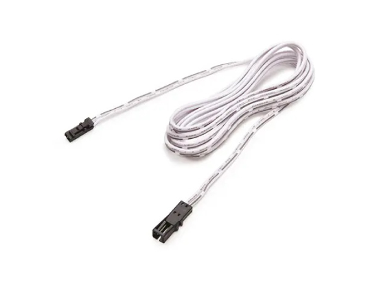 Cable de extensión para tira FLEXILED de sistema M12 Domus Line |M12