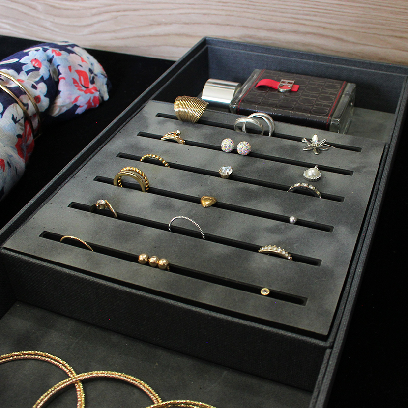 Set de organización para clóset MILLENIAL