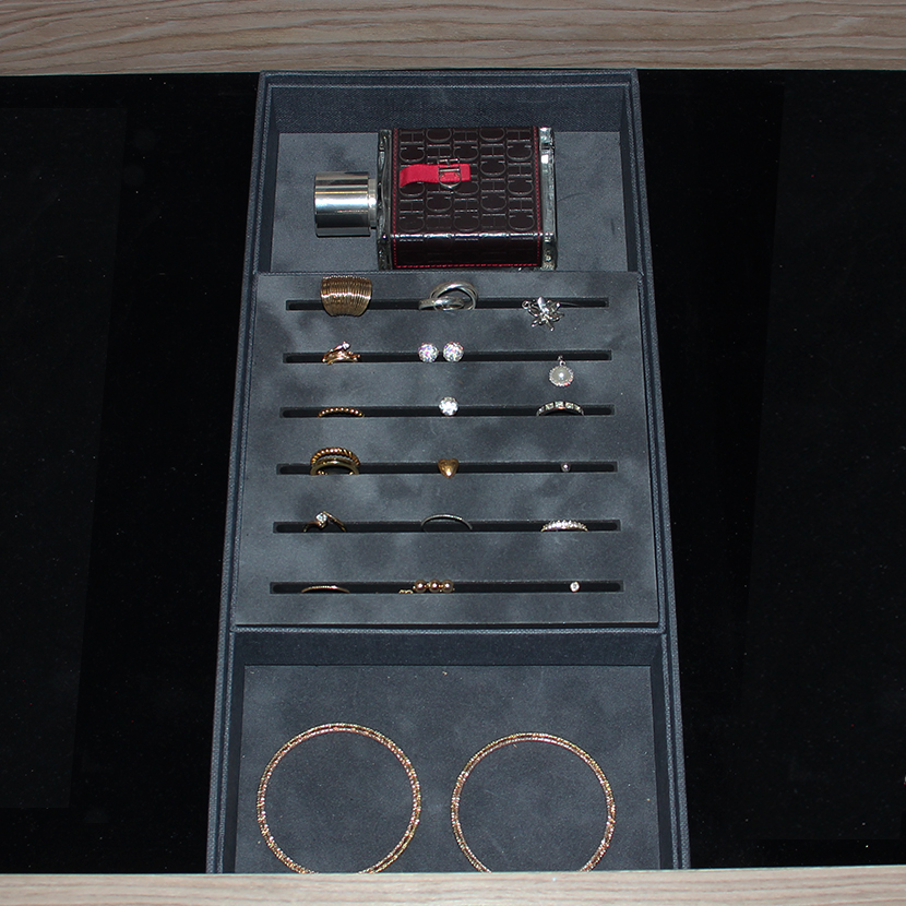 Set de organización para clóset MILLENIAL