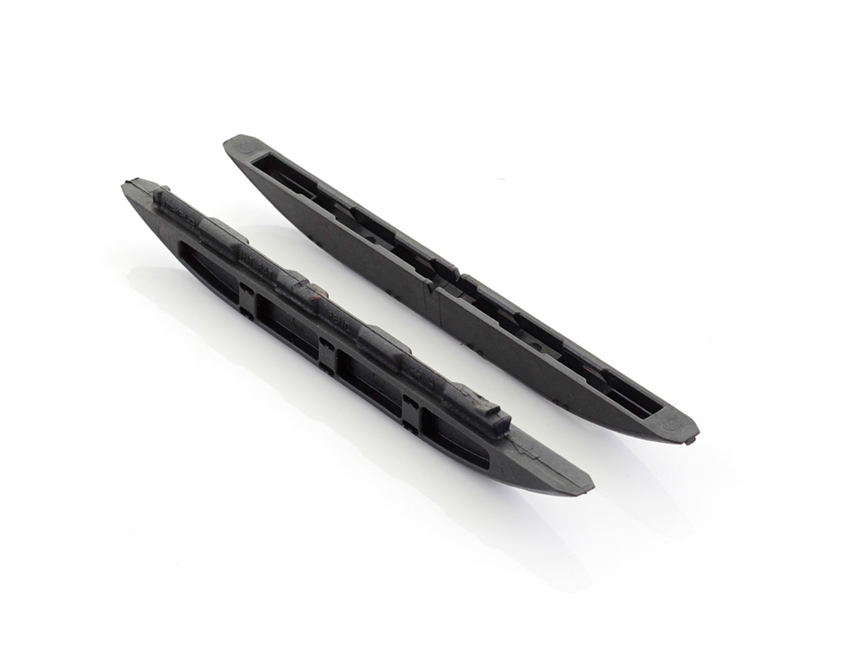 STRIPLOX MINI 120, largo 120 mm, color negro