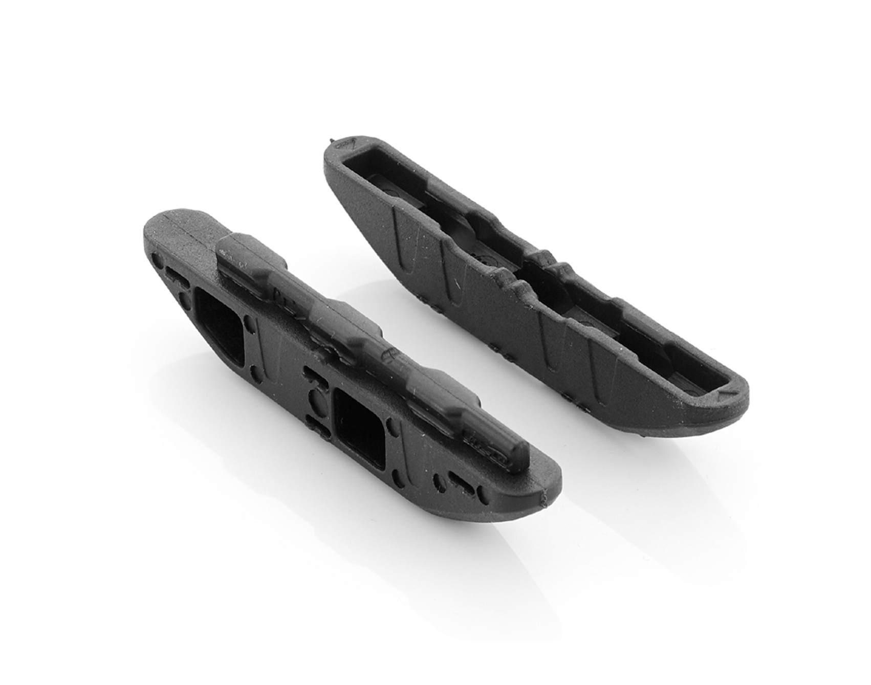 STRIPLOX MINI 60, largo 60mm, color negro