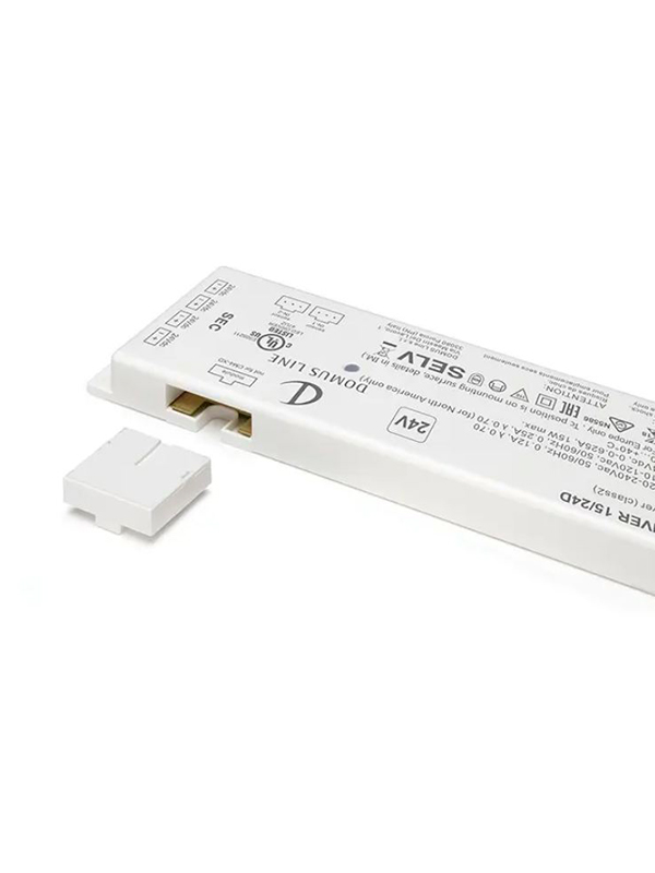 Módulo de control CM1-XD para control de sensores infrarojo alámbricos IR-XD y PIR-XD