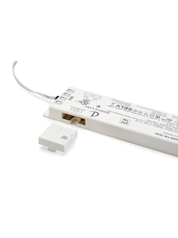 Módulo de control CM3-XD p/control de sensores vía Bluetooth