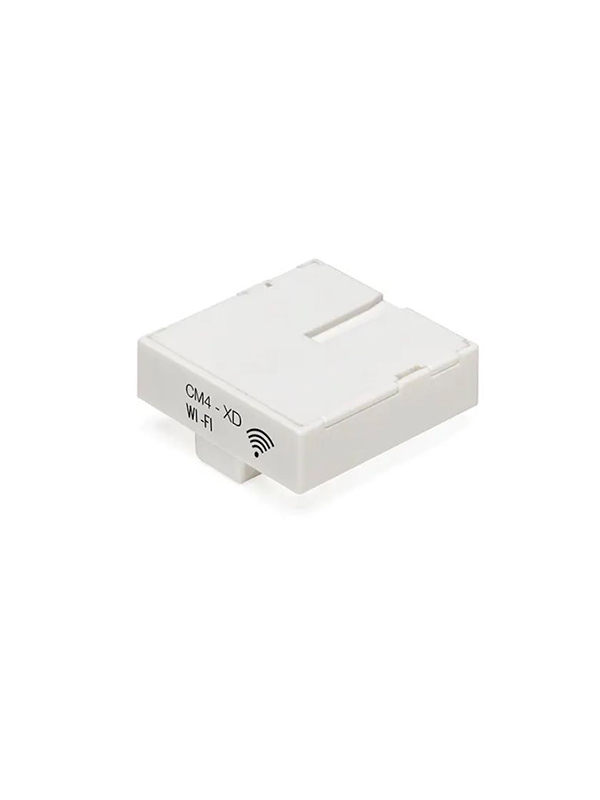 Módulo de control CM4-XD para Control vía Wi-Fi (APP DOMUS4U)




