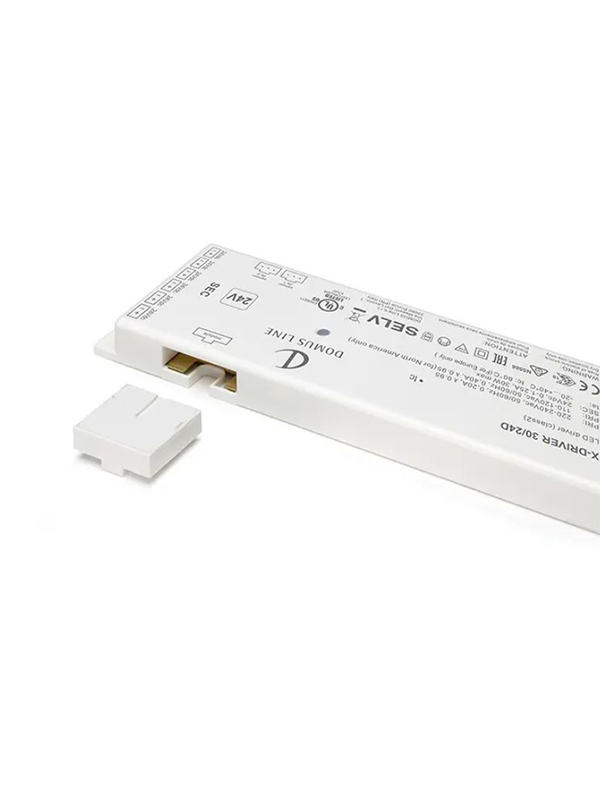 Módulo de control CM4-XD para Control vía Wi-Fi (APP DOMUS4U)




