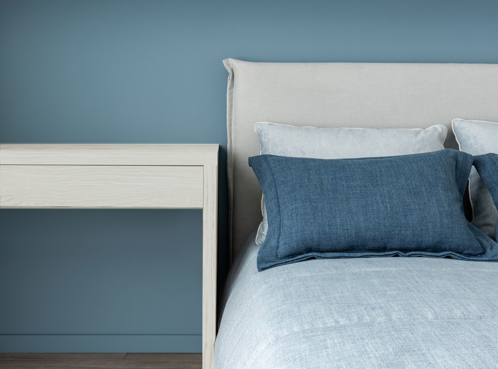 Chapa natural entintada de FRESNO MORBIDO