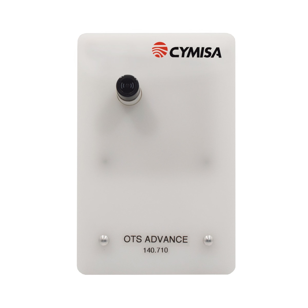 Muestrario de Cerradura OTS ADVANCE con tarjeta de usuario