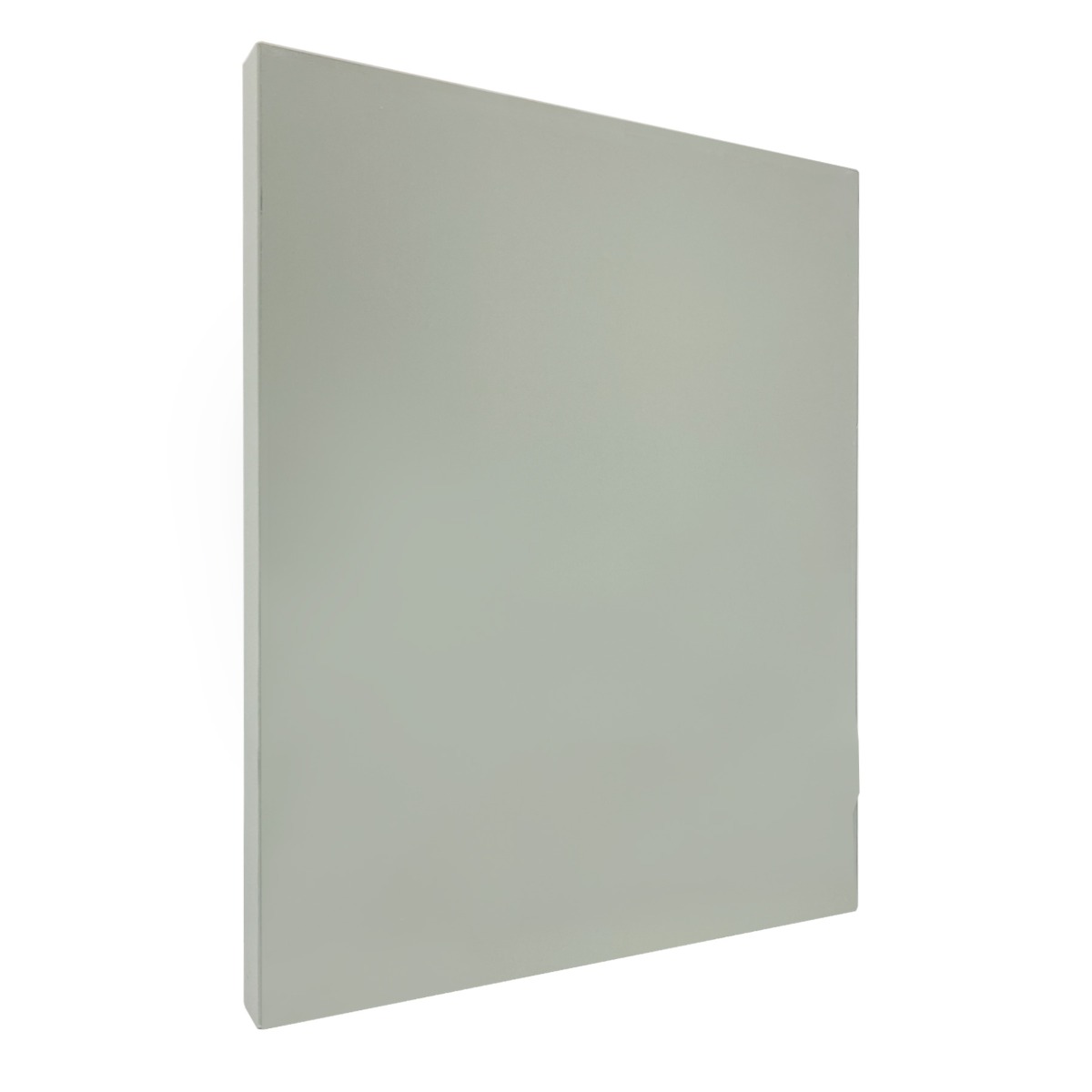 Muestras de MDF laminado con FENIX y trascara de HPL de 220 x 280 mm