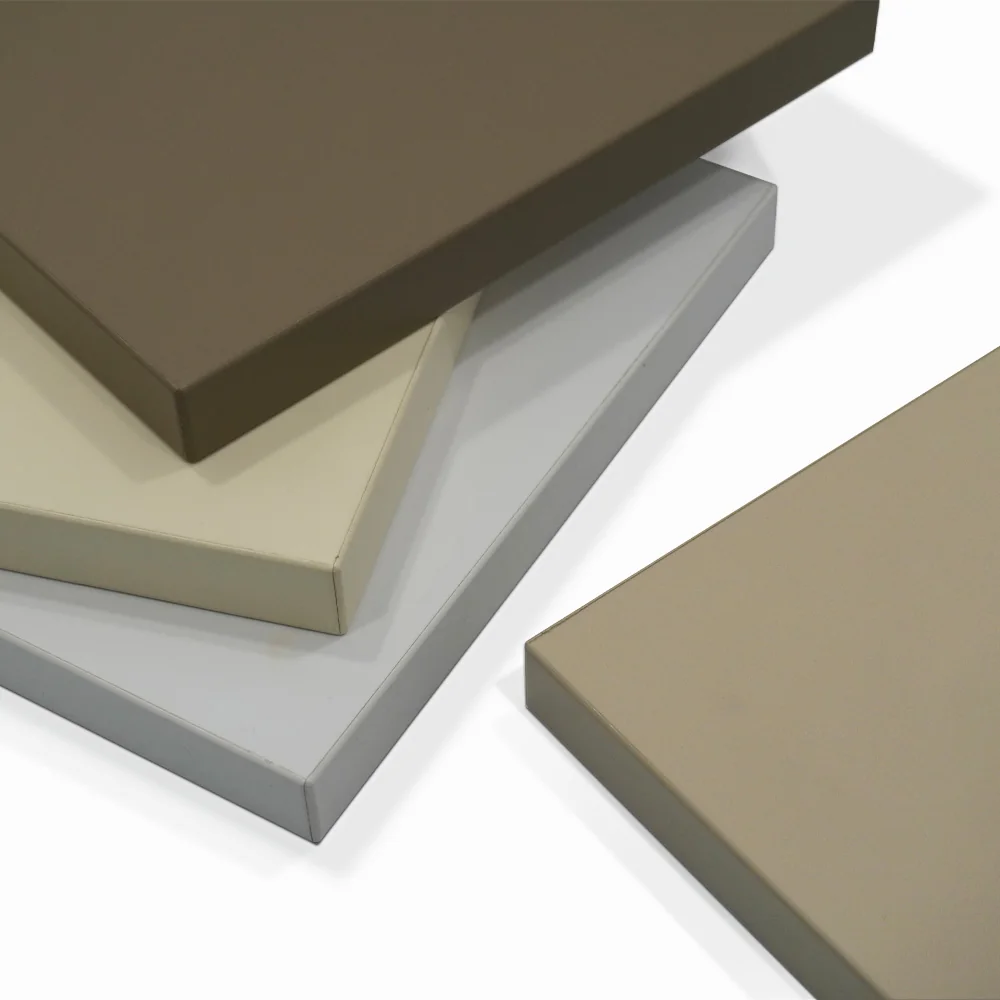 Panel FLUENT GLOSS alto brillo