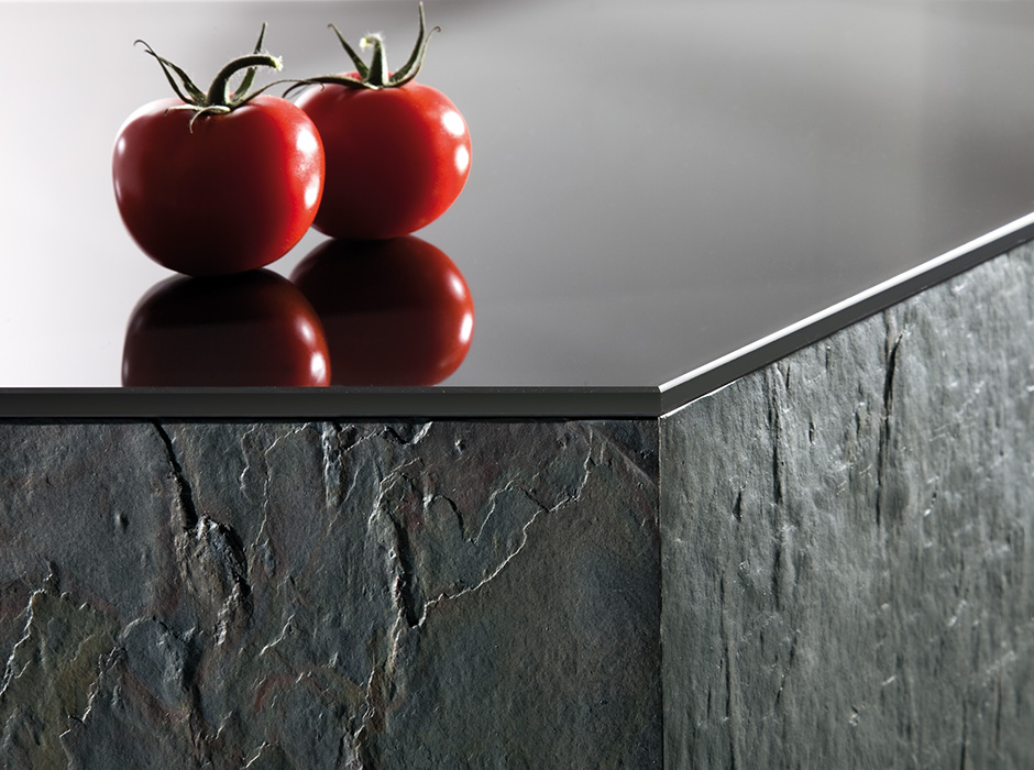 Laja de piedra, modelo MULTICOLOR, Stone Veneer, medida 1210 x 610 mm 