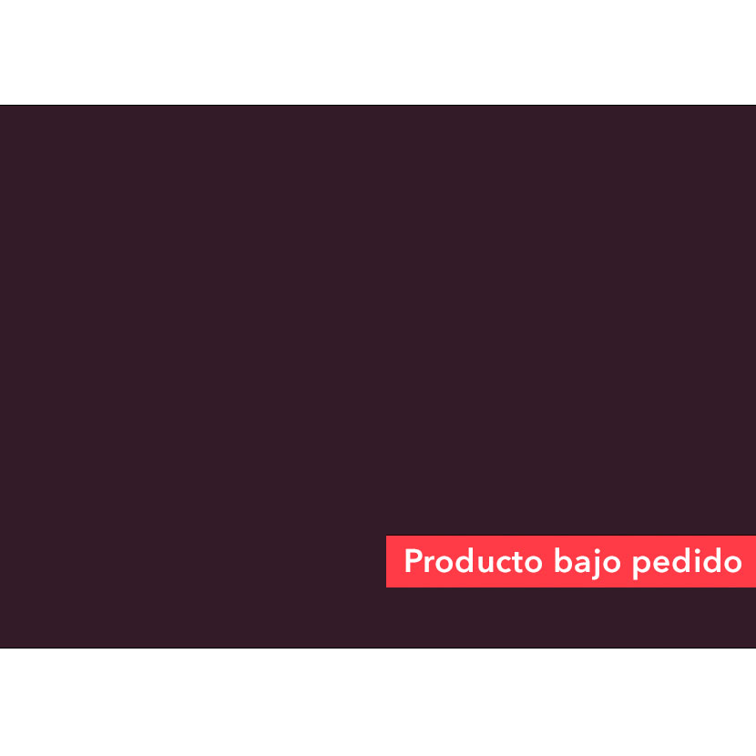 Laminados HPL para aplicación en tableros MDF, formato 1.22 m x 2.44 m