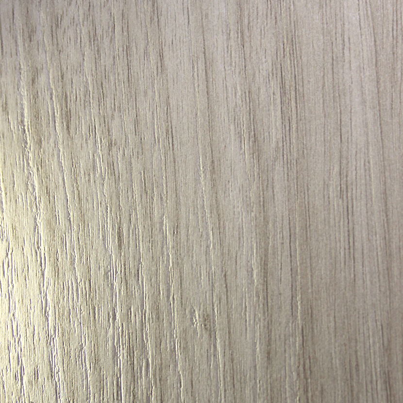 Panel SYNCRON NOGAL BLANQUEADO medida 2750 x 1240 mm. espesor 18 mm.