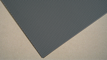 Tapete antideslizante SOLID dimensiones 2100 X 475 mm, color umbra grey