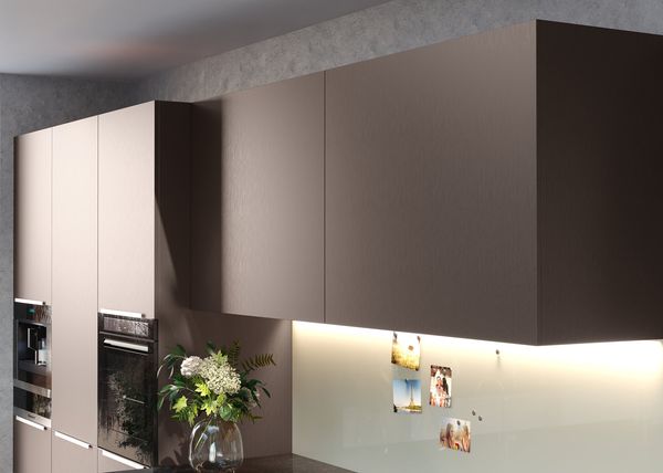 Paneles Rauvisio METALLIC