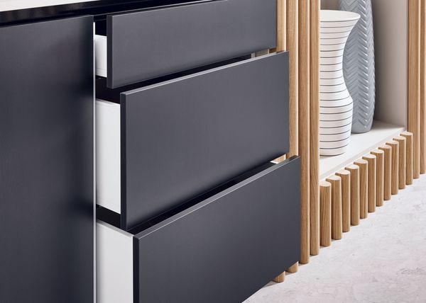 Paneles Rauvisio METALLIC