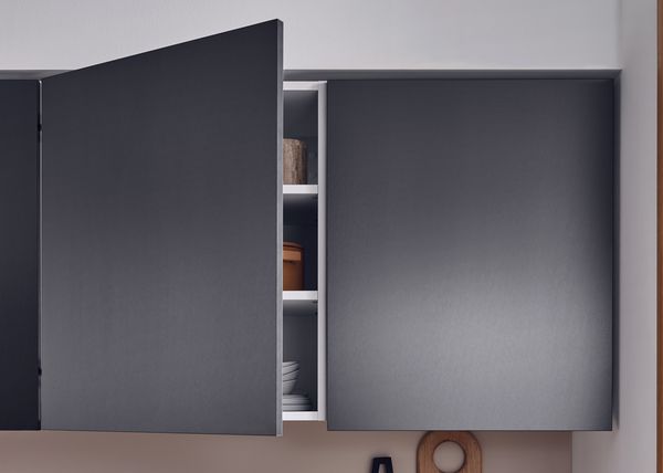 Paneles Rauvisio METALLIC