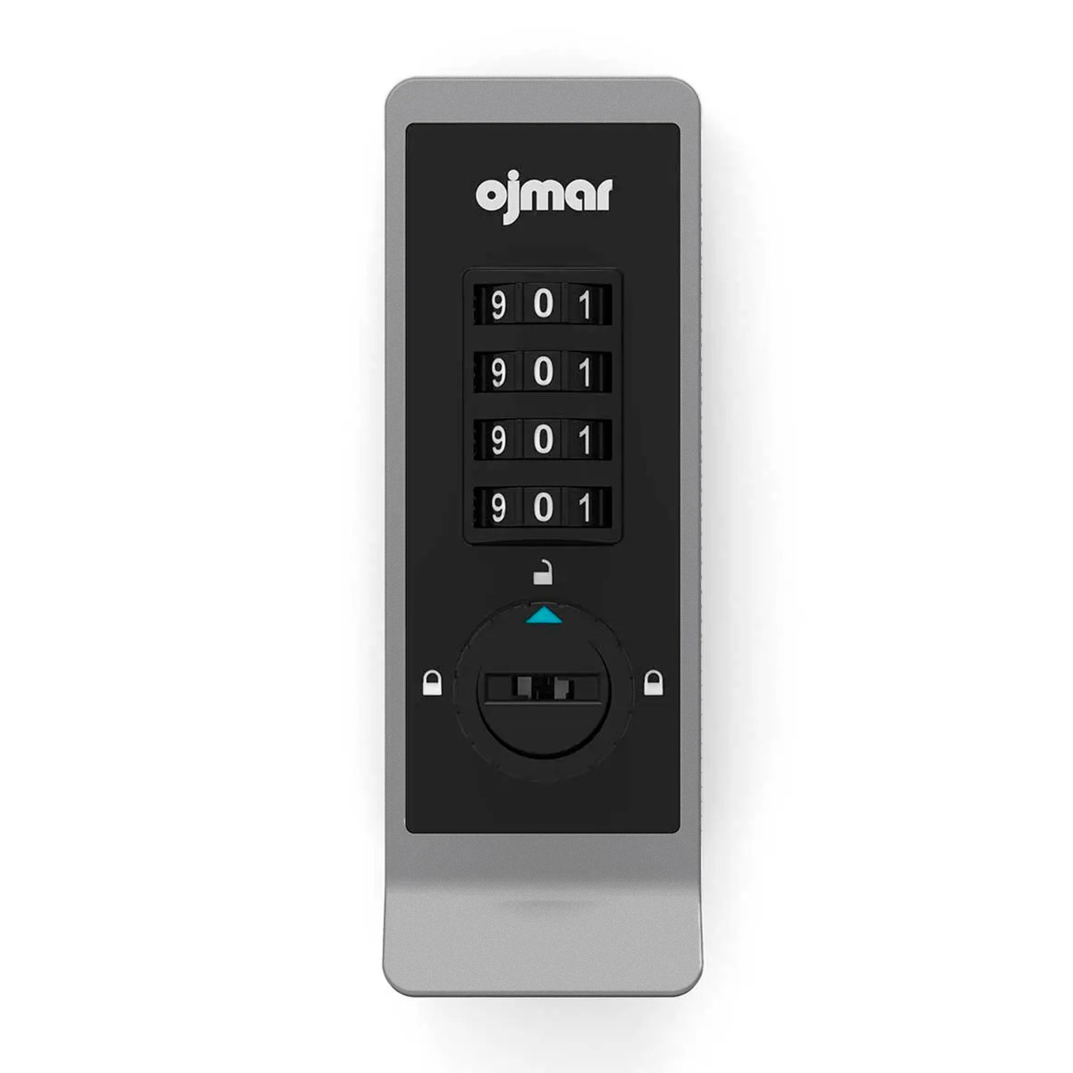 Cerradura de Combinación COMBI PRO para lockers