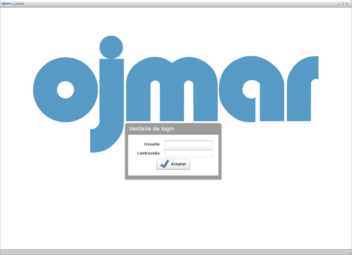 Software para cerradura electrónica OCS TOUCH LOCK.