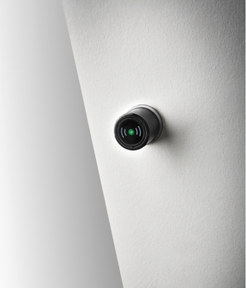 Cerradura electrónica OTS ADVANCE para locker o mueble