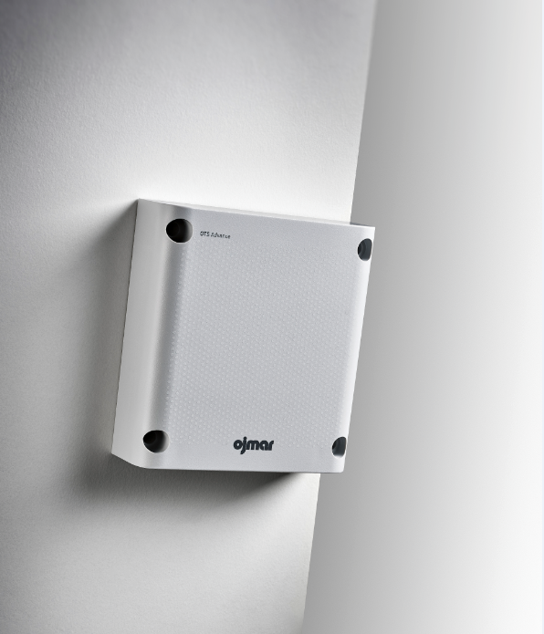 Cerradura electrónica OTS ADVANCE para locker o mueble