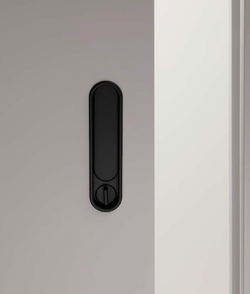 jaladera para puerta corrediza