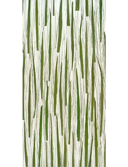 Panel Translúcido lumiform EVERGLADE Vertical, medida 1219 x 2438mm, espesor 6mm, Gloss/Matte