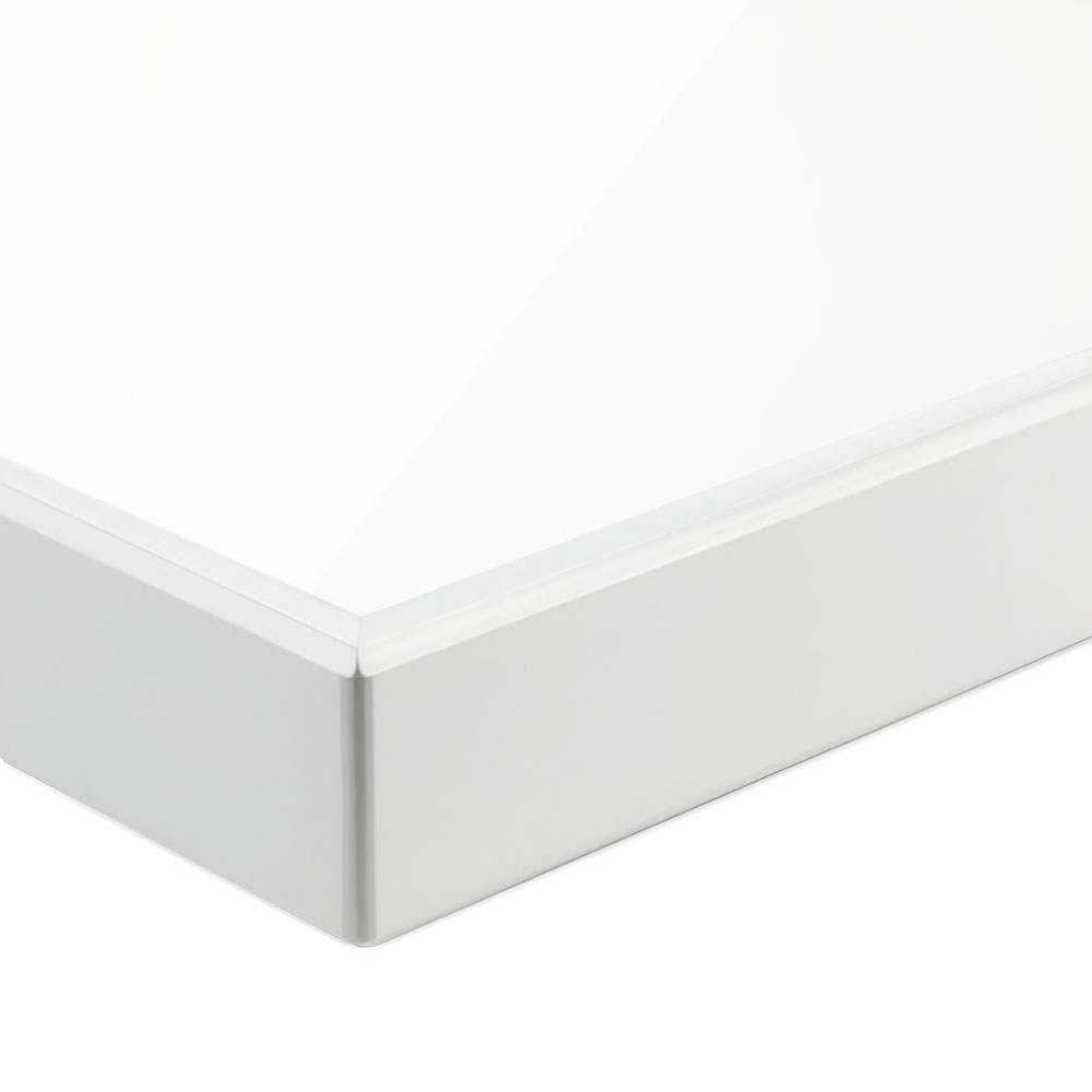 Panel FLUENT CRISTAL