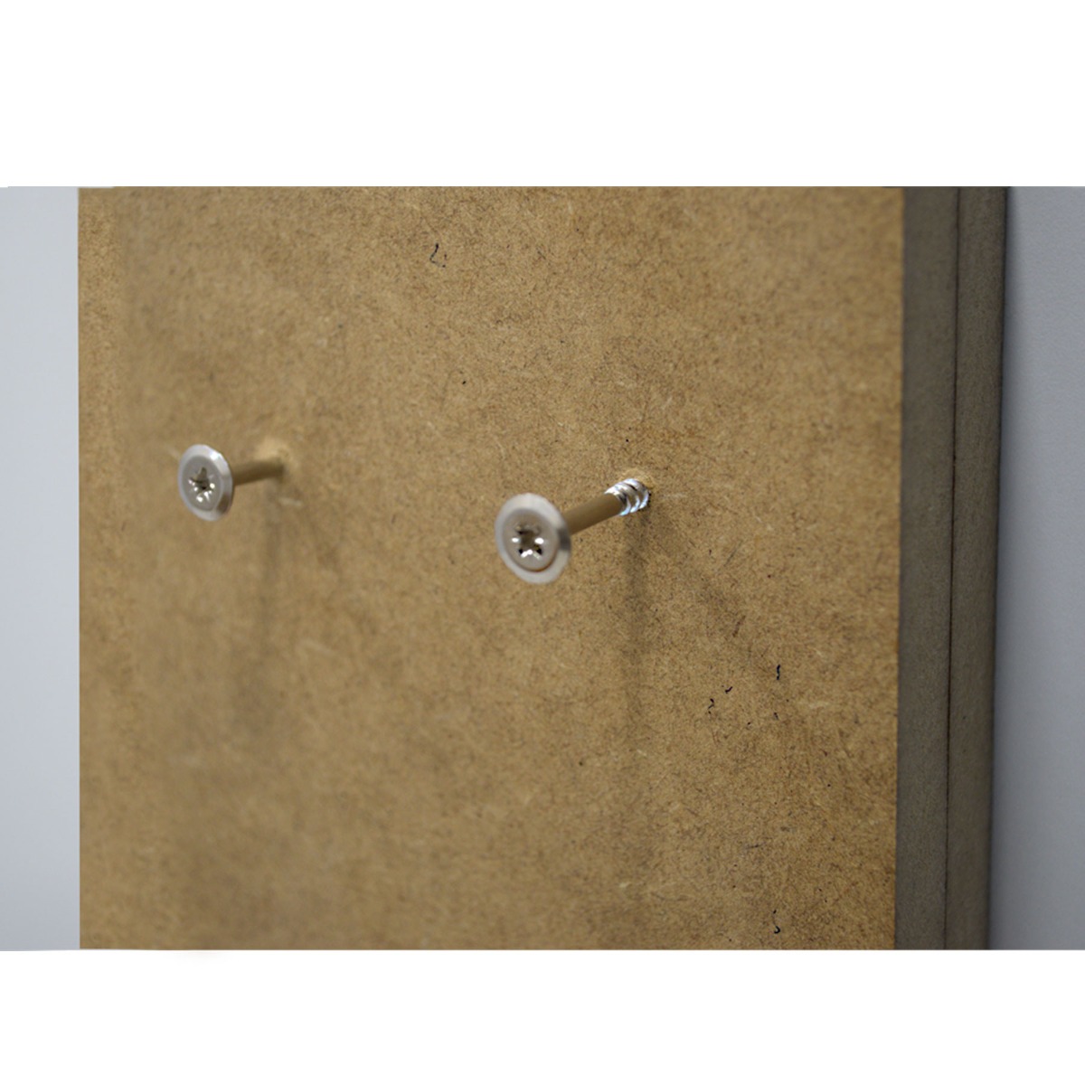 Tornillo PANELVIT para unión de paneles 