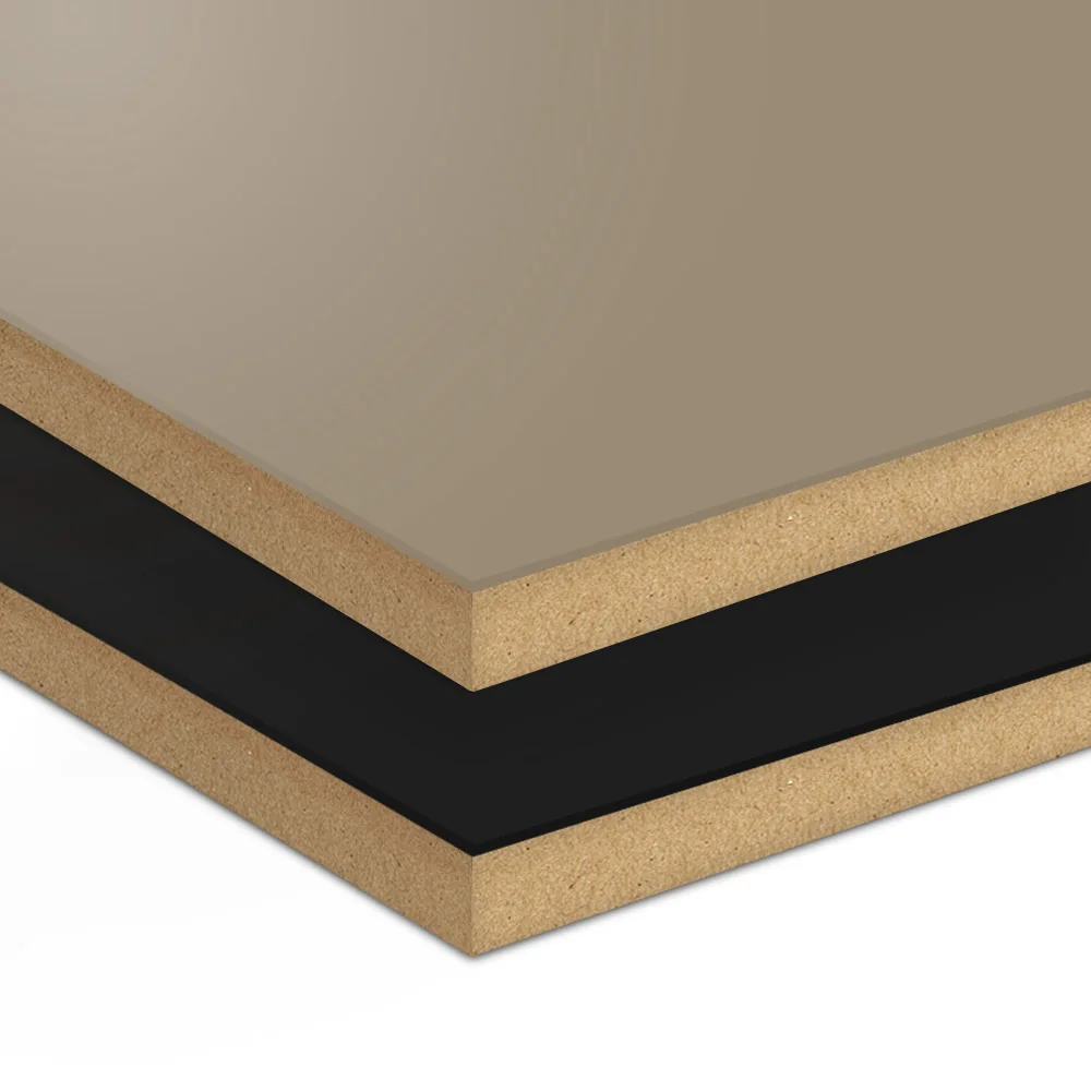 Panel FLUENT MATT mate