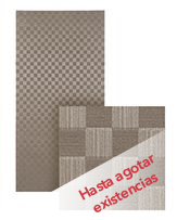 Panel tejido de NOGAL precompuesto 