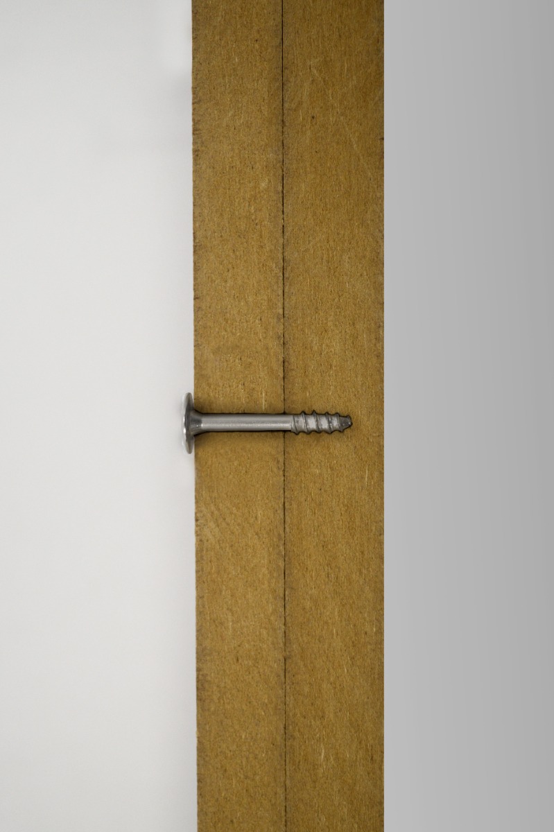 Tornillo PANELVIT para unión de paneles 