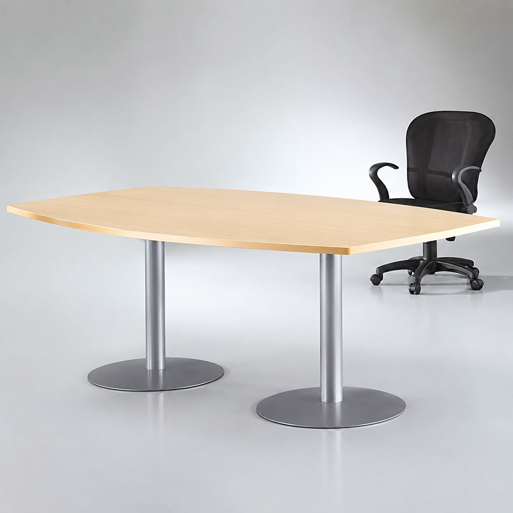 Base para mesa CENTRO de 700 mm y 1150 mm de altura, Ø de la base 600mm