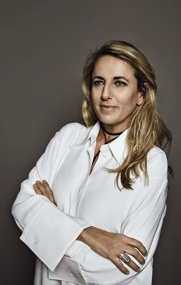 Chapa precompuesta ALPI Quadra Rovere (18.62) Diseño de Patricia Urquiola Largo 2.50 m.