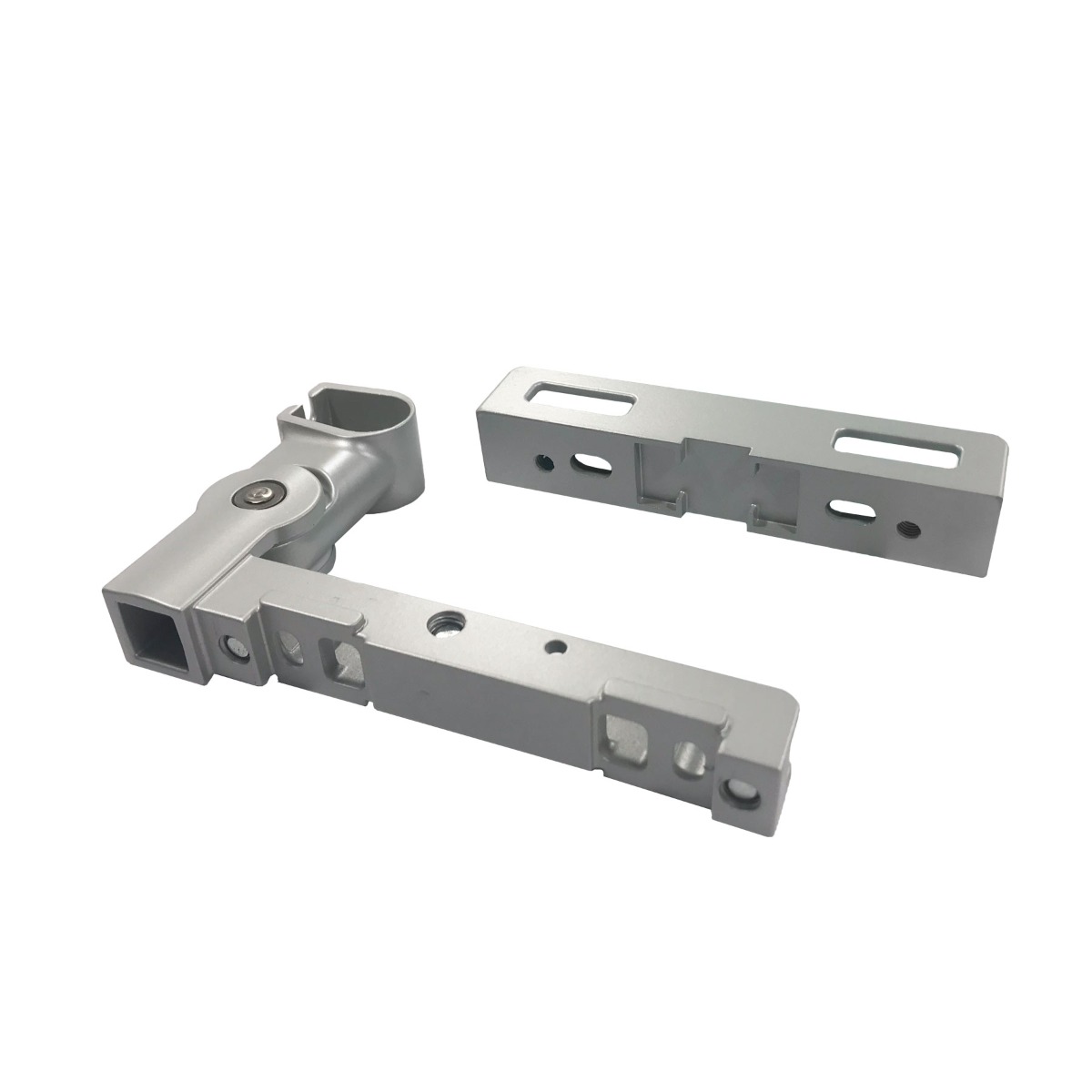 Bisagra central para mecanismo PEGASO, gris