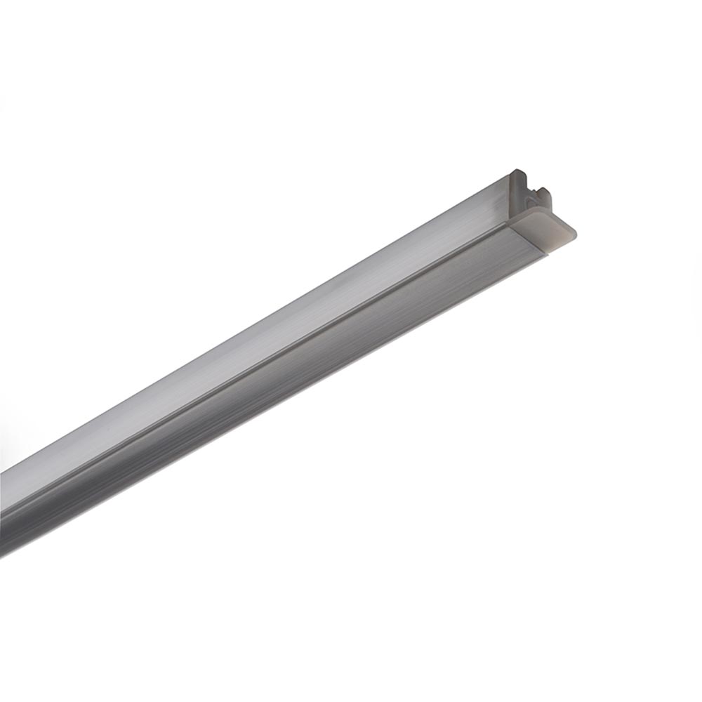 Perfil plástico APEX DARK | M24