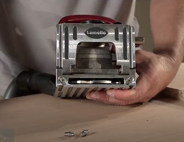 Pernos de posicionamiento de 5 mm de diámetro para máquina Zeta P2